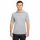 Harriton M200 Men's Short-Sleeve Polo