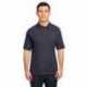 Harriton M200 Men's Short-Sleeve Polo
