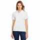 Harriton M200W Ladies Short-Sleeve Polo