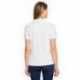 Harriton M200W Ladies Short-Sleeve Polo