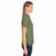 Harriton M200W Ladies Short-Sleeve Polo