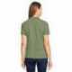 Harriton M200W Ladies Short-Sleeve Polo