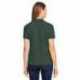 Harriton M200W Ladies Short-Sleeve Polo