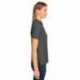 Harriton M200W Ladies Short-Sleeve Polo