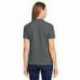 Harriton M200W Ladies Short-Sleeve Polo