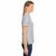 Harriton M200W Ladies Short-Sleeve Polo