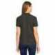 Harriton M200W Ladies Short-Sleeve Polo