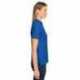 Harriton M200W Ladies Short-Sleeve Polo
