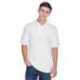Harriton M265 Men's Easy Blend Polo