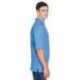 Harriton M265 Men's Easy Blend Polo