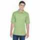 Harriton M265 Men's Easy Blend Polo