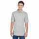 Harriton M265 Men's Easy Blend Polo