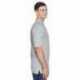 Harriton M265 Men's Easy Blend Polo