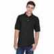 Harriton M265 Men's Easy Blend Polo
