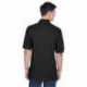 Harriton M265 Men's Easy Blend Polo