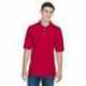 Harriton M265 Men's Easy Blend Polo