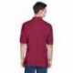 Harriton M265 Men's Easy Blend Polo