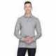 Harriton M265L Men's Easy Blend Long-Sleeve Polo