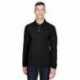 Harriton M265L Men's Easy Blend Long-Sleeve Polo