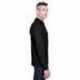 Harriton M265L Men's Easy Blend Long-Sleeve Polo