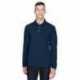 Harriton M265L Men's Easy Blend Long-Sleeve Polo
