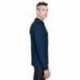 Harriton M265L Men's Easy Blend Long-Sleeve Polo