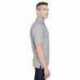 Harriton M265P Men's Easy Blend Polo with Pocket