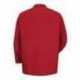 Red Kap SP14 Industrial Long Sleeve Work Shirt