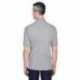 Harriton M265P Men's Easy Blend Polo with Pocket