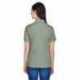 Harriton M265W Ladies Easy Blend Polo