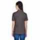 Harriton M265W Ladies Easy Blend Polo