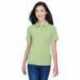 Harriton M265W Ladies Easy Blend Polo