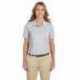 Harriton M265W Ladies Easy Blend Polo