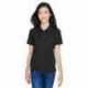 Harriton M265W Ladies Easy Blend Polo