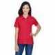 Harriton M265W Ladies Easy Blend Polo