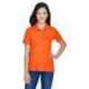 Harriton M265W Ladies Easy Blend Polo