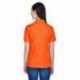 Harriton M265W Ladies Easy Blend Polo