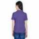 Harriton M265W Ladies Easy Blend Polo