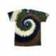 Tie-Dye CD100Y Youth T-Shirt
