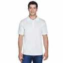 Harriton M315 Men's Polytech Polo