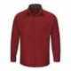 Red Kap SY32 Performance Plus Long Sleeve Shirt with OilBlok Technology