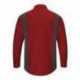 Red Kap SY32 Performance Plus Long Sleeve Shirt with OilBlok Technology