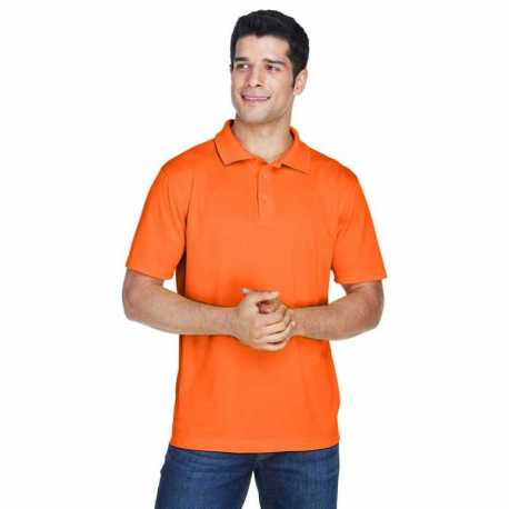Harriton M315 Men's Polytech Polo