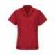 Red Kap TP23 Women's Loose Fit Short Sleeve Button Smock