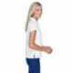 Harriton M315W Ladies Polytech Polo