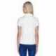 Harriton M315W Ladies Polytech Polo