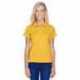 Harriton M315W Ladies Polytech Polo