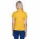 Harriton M315W Ladies Polytech Polo