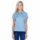 Harriton M315W Ladies Polytech Polo