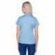 Harriton M315W Ladies Polytech Polo